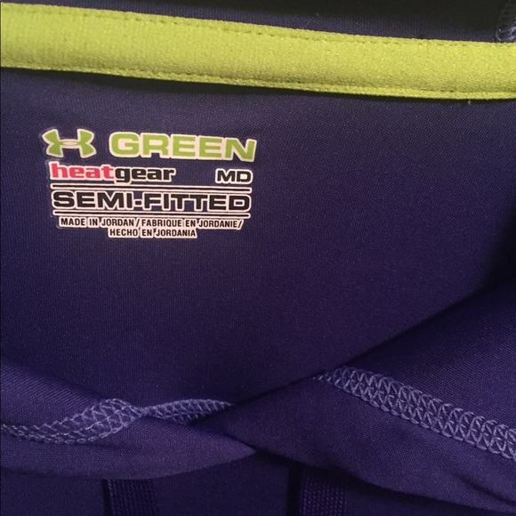 Under Armour pullover hoodie - Picture 2 of 3